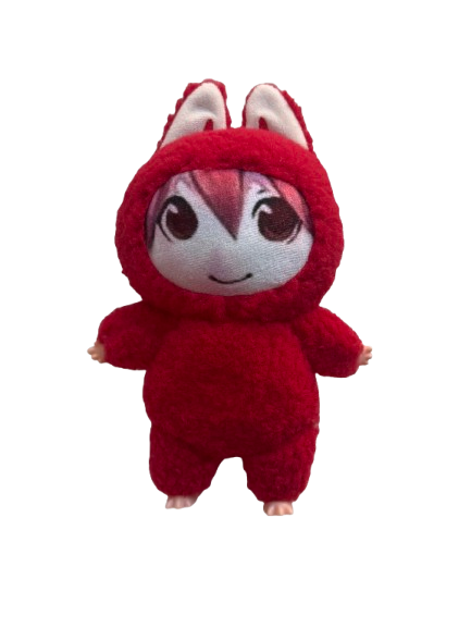 Teto Labuba [PRE-ORDER]