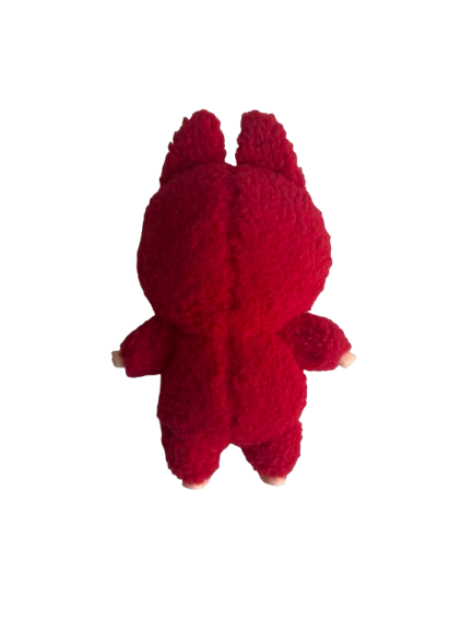 Teto Labuba [PRE-ORDER]